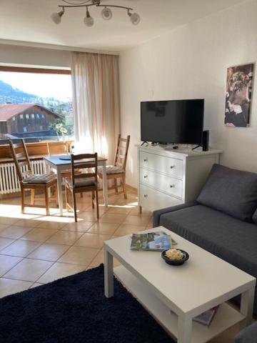 Ferienwohnung Aigisblick Mit Pool Und Sauna, Direkt Am Skihang Missen-Wilhams Exterior photo